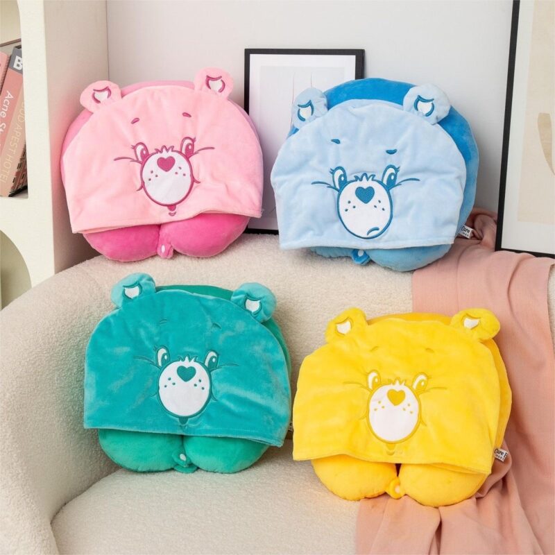 4pillow carebear